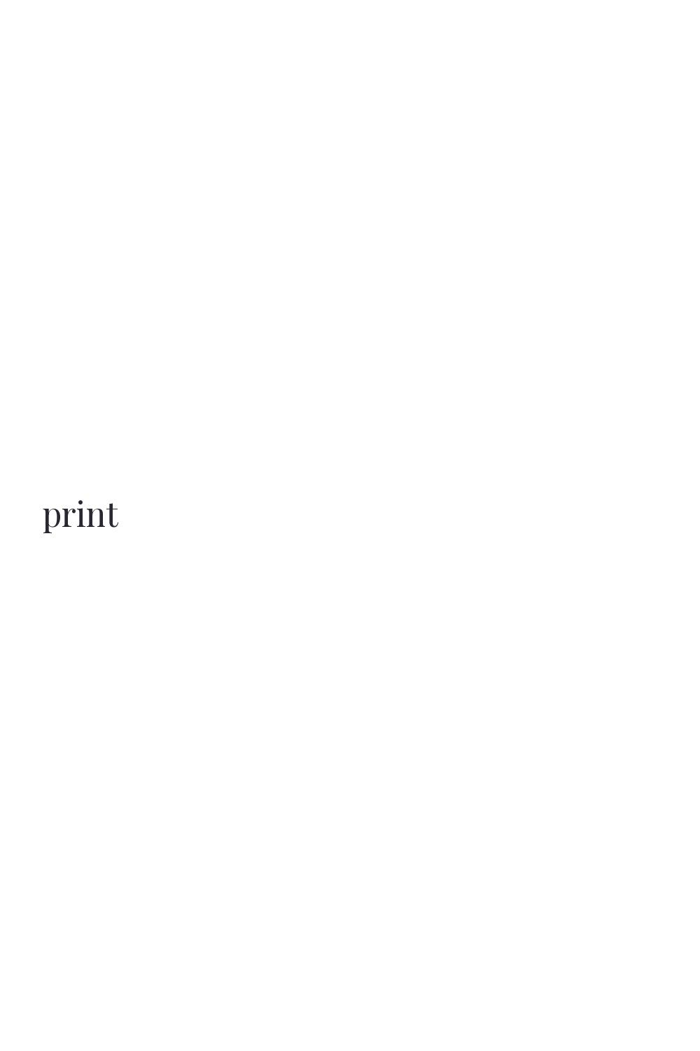 print